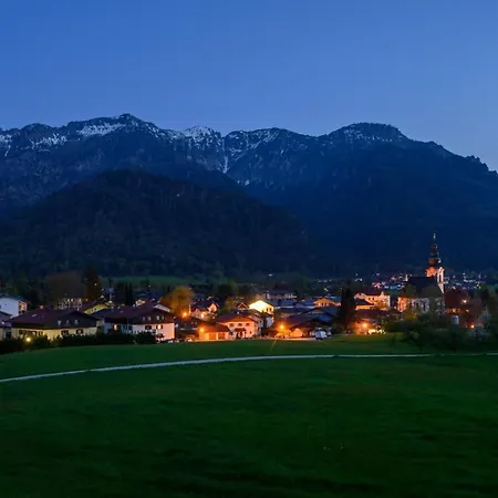 Am Randersberg - Nr 4 * Grossgmain