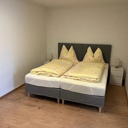 Am Randersberg - Nr 4 Lejlighed *