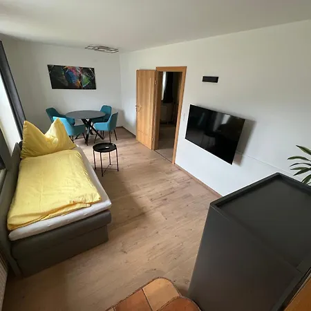 Apartmán Am Randersberg - Nr 4 Grossgmain