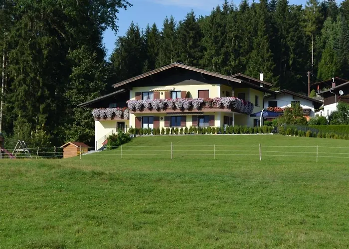 Am Randersberg - Nr 4 *