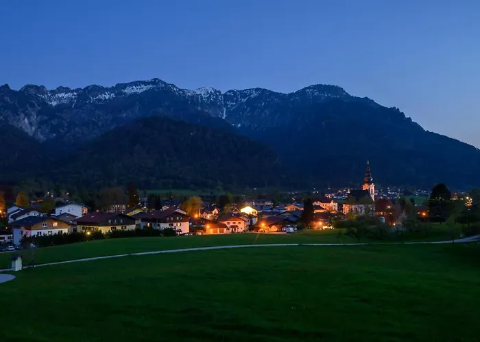 Am Randersberg - Nr 4 * Grossgmain
